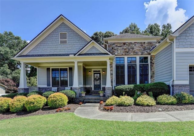 2824 Pleasant Oak Drive, Buford, GA 30519