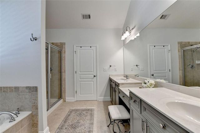2824 Pleasant Oak Drive, Buford, GA 30519