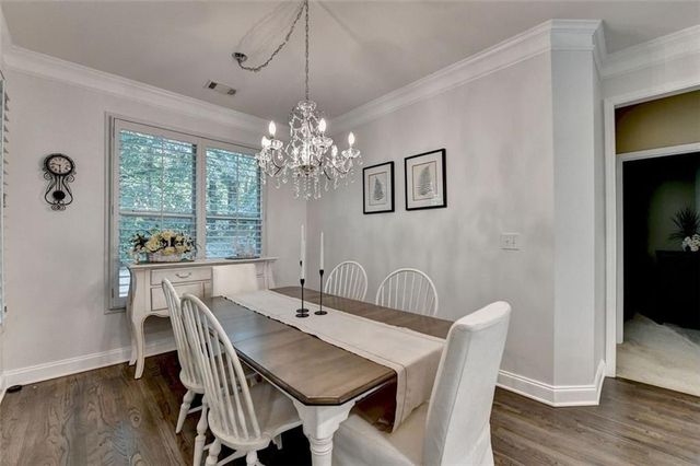2824 Pleasant Oak Drive, Buford, GA 30519