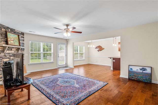 5179 Sedge Hollow Drive, Kernersville, NC 27284