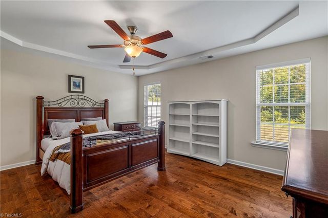 5179 Sedge Hollow Drive, Kernersville, NC 27284