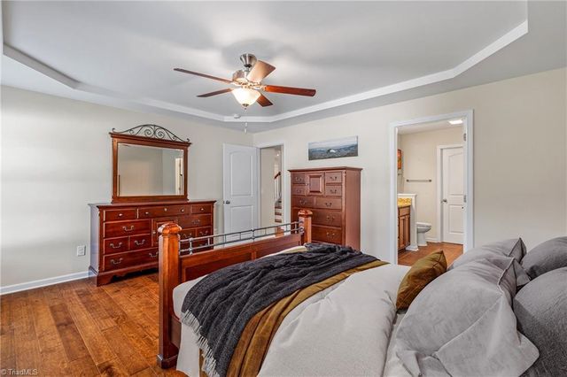 5179 Sedge Hollow Drive, Kernersville, NC 27284