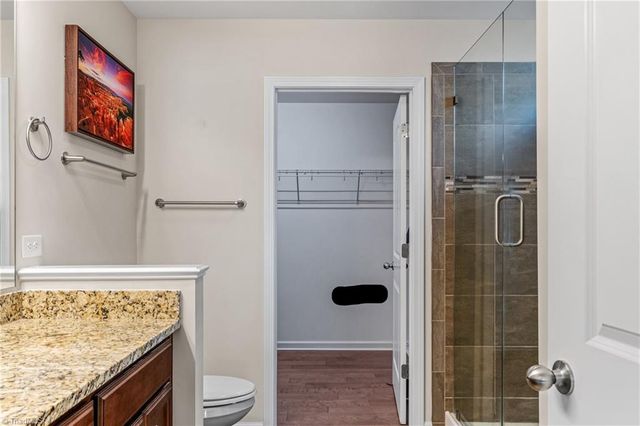 5179 Sedge Hollow Drive, Kernersville, NC 27284