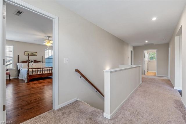 5179 Sedge Hollow Drive, Kernersville, NC 27284