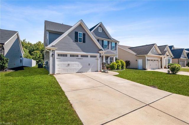 5179 Sedge Hollow Drive, Kernersville, NC 27284