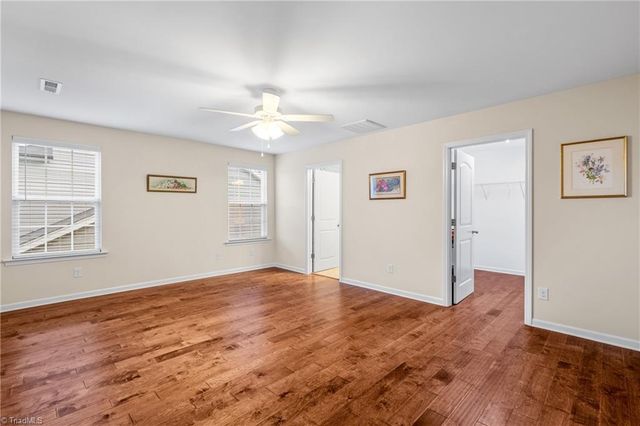 5179 Sedge Hollow Drive, Kernersville, NC 27284