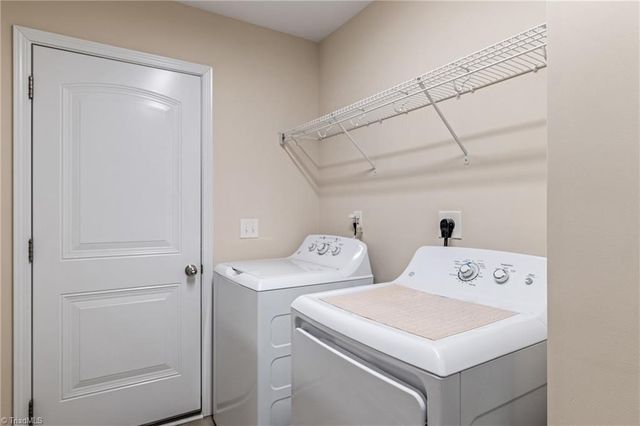 5179 Sedge Hollow Drive, Kernersville, NC 27284