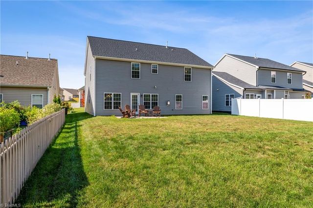 5179 Sedge Hollow Drive, Kernersville, NC 27284