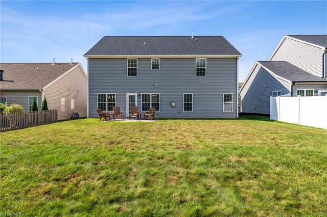 5179 Sedge Hollow Drive, Kernersville, NC 27284