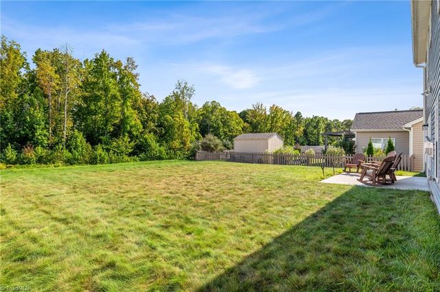 5179 Sedge Hollow Drive, Kernersville, NC 27284