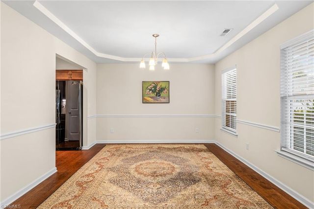 5179 Sedge Hollow Drive, Kernersville, NC 27284