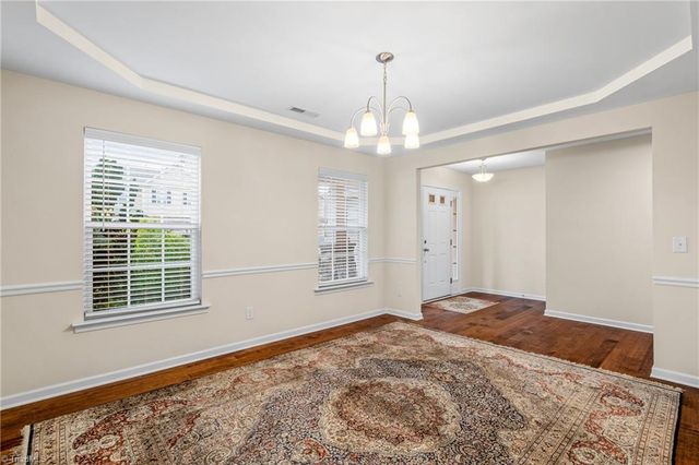 5179 Sedge Hollow Drive, Kernersville, NC 27284