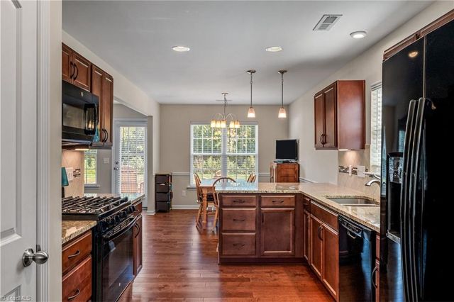 5179 Sedge Hollow Drive, Kernersville, NC 27284