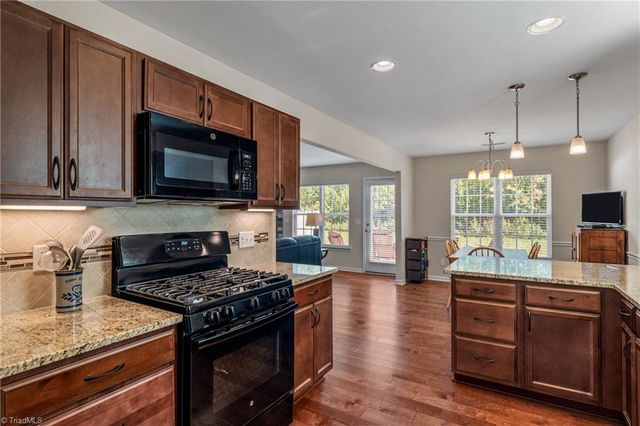 5179 Sedge Hollow Drive, Kernersville, NC 27284