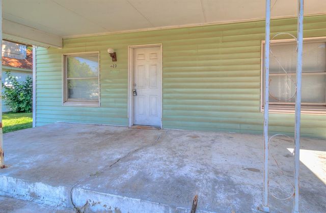 623 S Ellison Avenue, El Reno, OK 73036