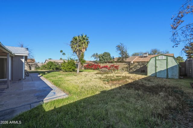 2820 E Inverness Avenue, Mesa, AZ 85204