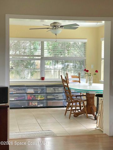 2625 Garden Street, Titusville, FL 32796