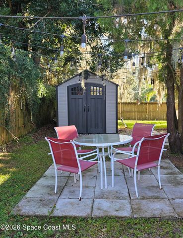 2625 Garden Street, Titusville, FL 32796