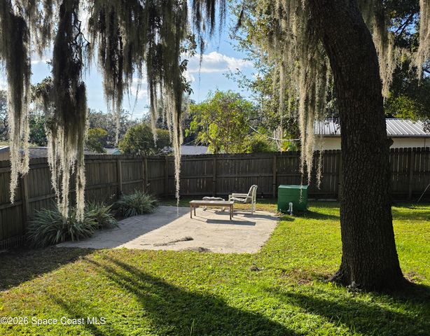 2625 Garden Street, Titusville, FL 32796