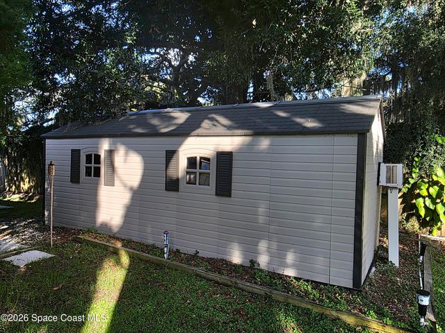 2625 Garden Street, Titusville, FL 32796