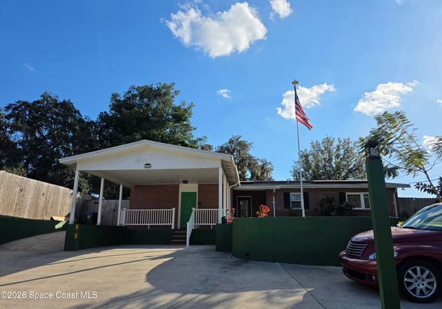 2625 Garden Street, Titusville, FL 32796