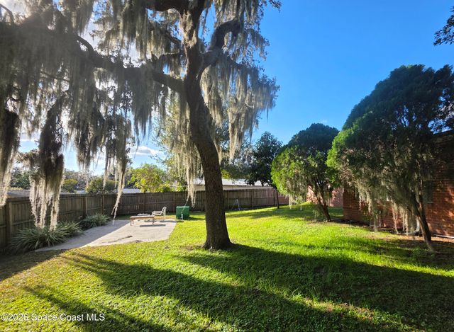 2625 Garden Street, Titusville, FL 32796