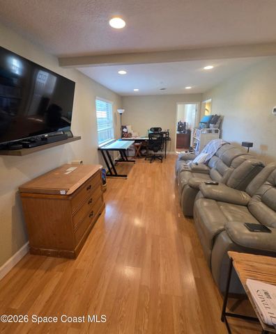 2625 Garden Street, Titusville, FL 32796