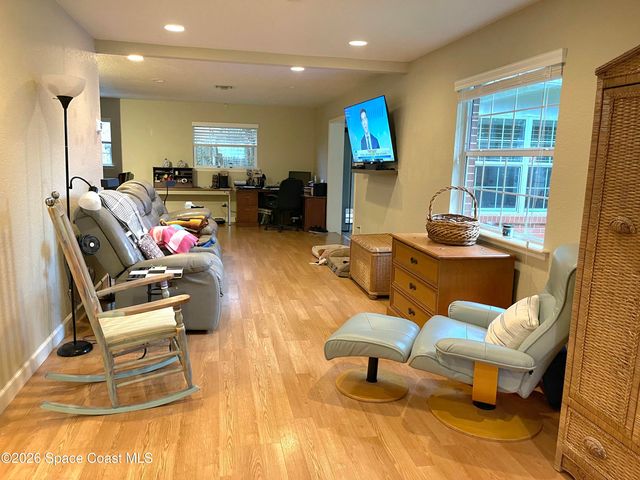 2625 Garden Street, Titusville, FL 32796