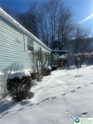 4 Lexington Lane, Upper Mt Bethel Twp, PA 18343