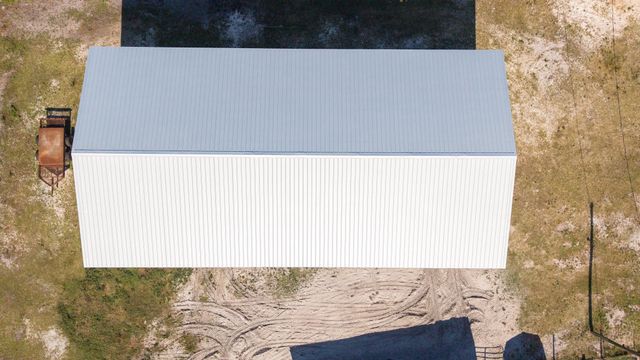 1075 SW Rucks Dairy Road, Okeechobee, FL 34974