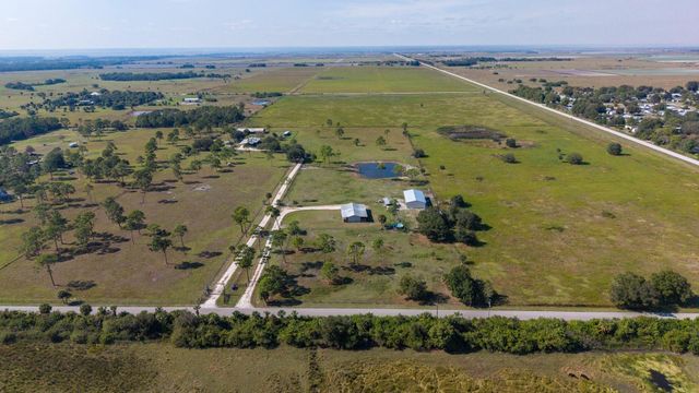 1075 SW Rucks Dairy Road, Okeechobee, FL 34974