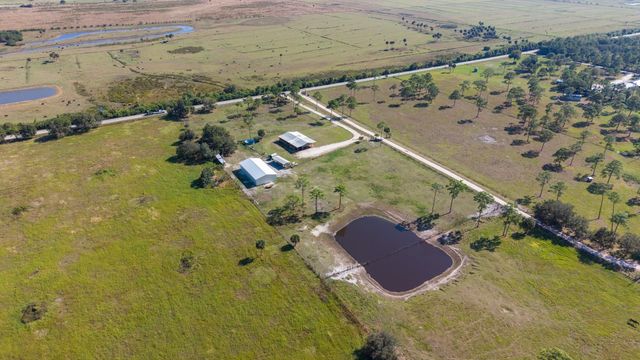 1075 SW Rucks Dairy Road, Okeechobee, FL 34974