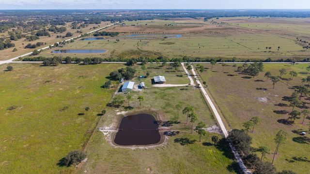 1075 SW Rucks Dairy Road, Okeechobee, FL 34974