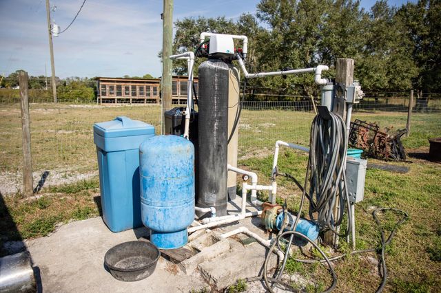 1075 SW Rucks Dairy Road, Okeechobee, FL 34974