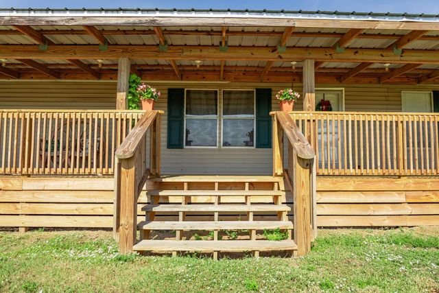 1075 SW Rucks Dairy Road, Okeechobee, FL 34974