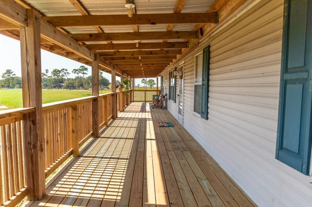 1075 SW Rucks Dairy Road, Okeechobee, FL 34974