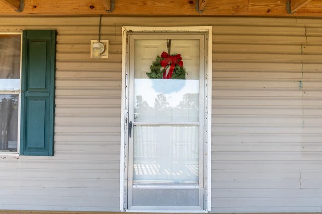 1075 SW Rucks Dairy Road, Okeechobee, FL 34974