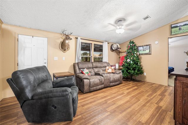 1075 SW Rucks Dairy Road, Okeechobee, FL 34974