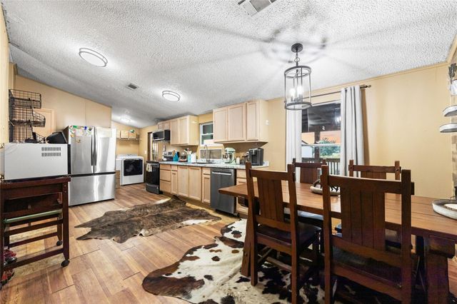 1075 SW Rucks Dairy Road, Okeechobee, FL 34974