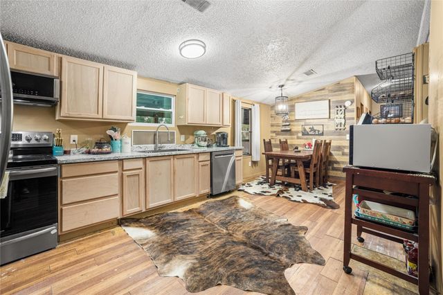 1075 SW Rucks Dairy Road, Okeechobee, FL 34974