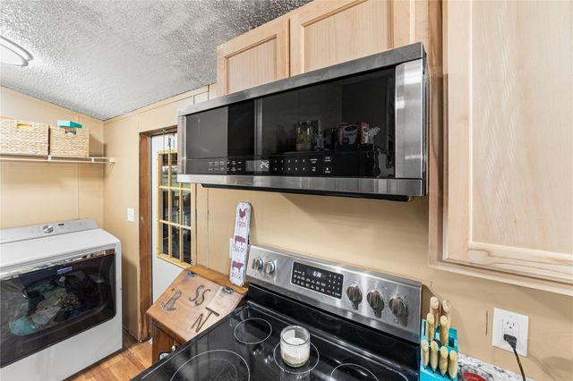 1075 SW Rucks Dairy Road, Okeechobee, FL 34974