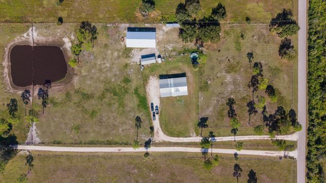 1075 SW Rucks Dairy Road, Okeechobee, FL 34974