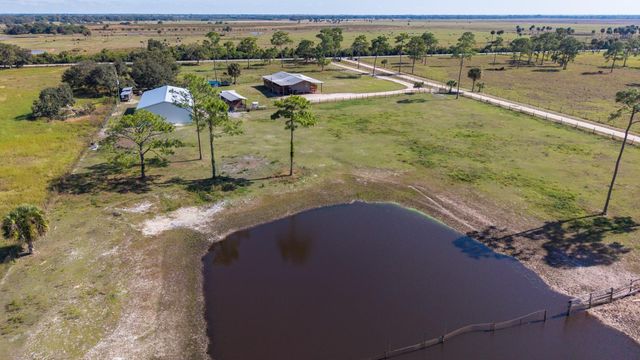 1075 SW Rucks Dairy Road, Okeechobee, FL 34974