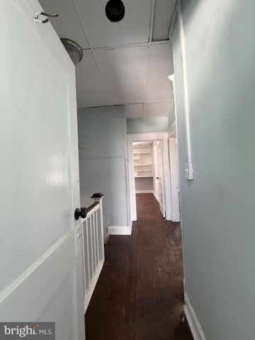 1083 ELLICOTT DRWY, Baltimore, MD 21216