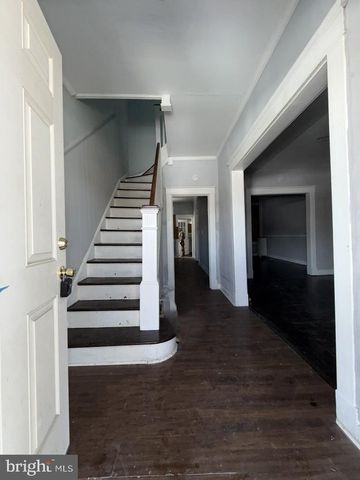 1083 ELLICOTT DRWY, Baltimore, MD 21216