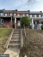 1083 ELLICOTT DRWY, Baltimore, MD 21216