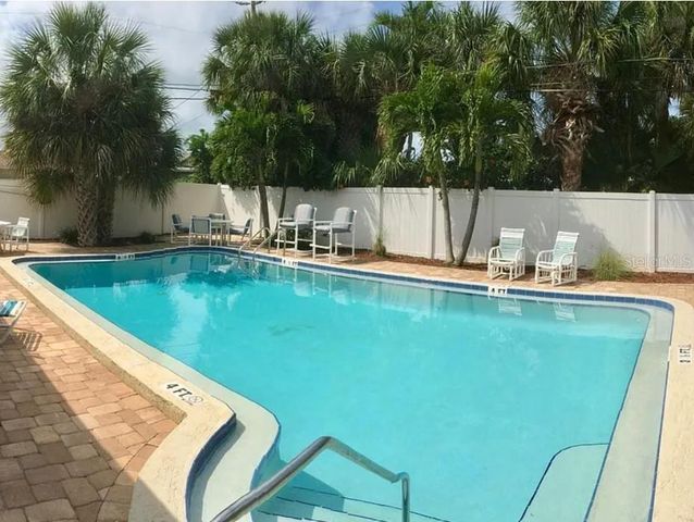 9030 BLIND PASS ROAD C10, St Petersburg, FL 33706