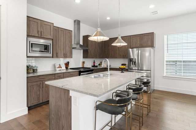7808 Ryans WAY, Austin, TX 78726