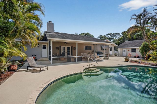 15315 78th Drive N, Palm Beach Gardens, FL 33418