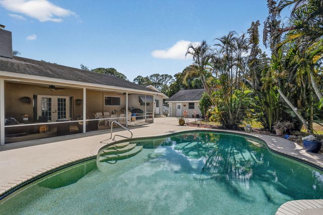 15315 78th Drive N, Palm Beach Gardens, FL 33418